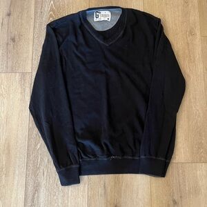 Gap warm black sweater